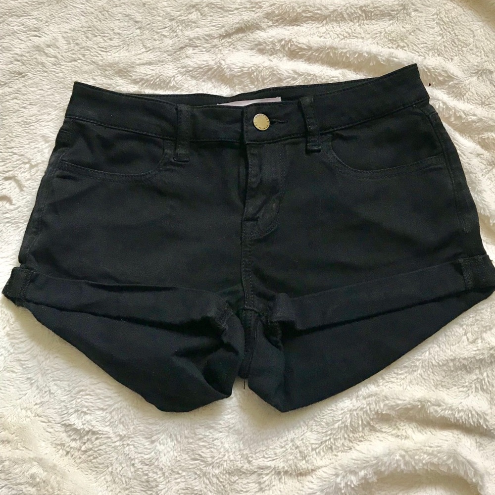 PacSun Super Stretchy Short